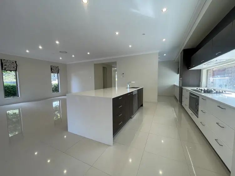 Fifth view of Homely house listing, 30 De Luchi Street, Carseldine QLD 4034