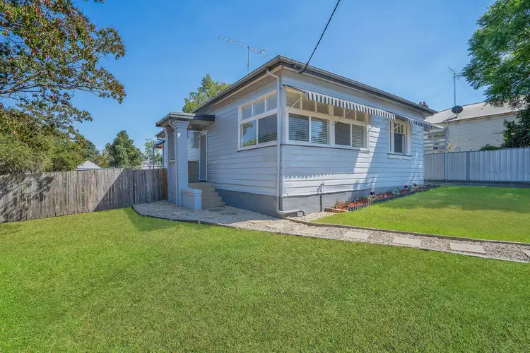 Main view of Homely house listing, 27 Harris Street, Cessnock NSW 2325