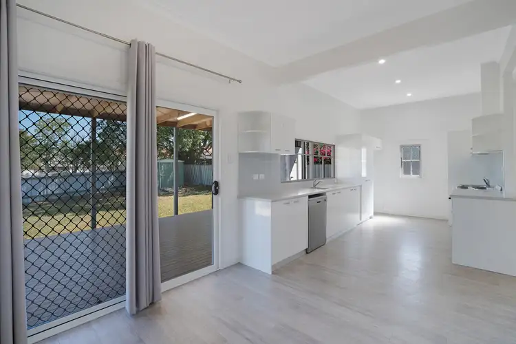 Second view of Homely house listing, 27 Harris Street, Cessnock NSW 2325