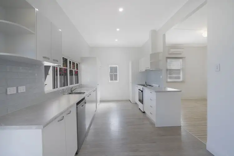 Third view of Homely house listing, 27 Harris Street, Cessnock NSW 2325
