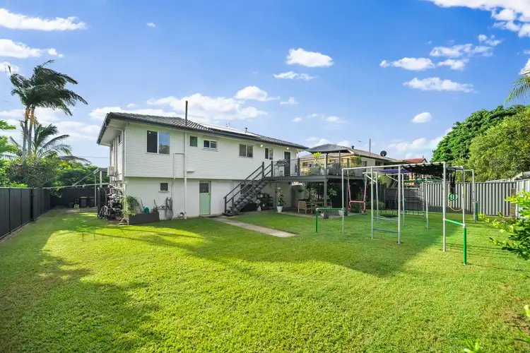 282 Elizabeth Avenue, Clontarf QLD 4019
