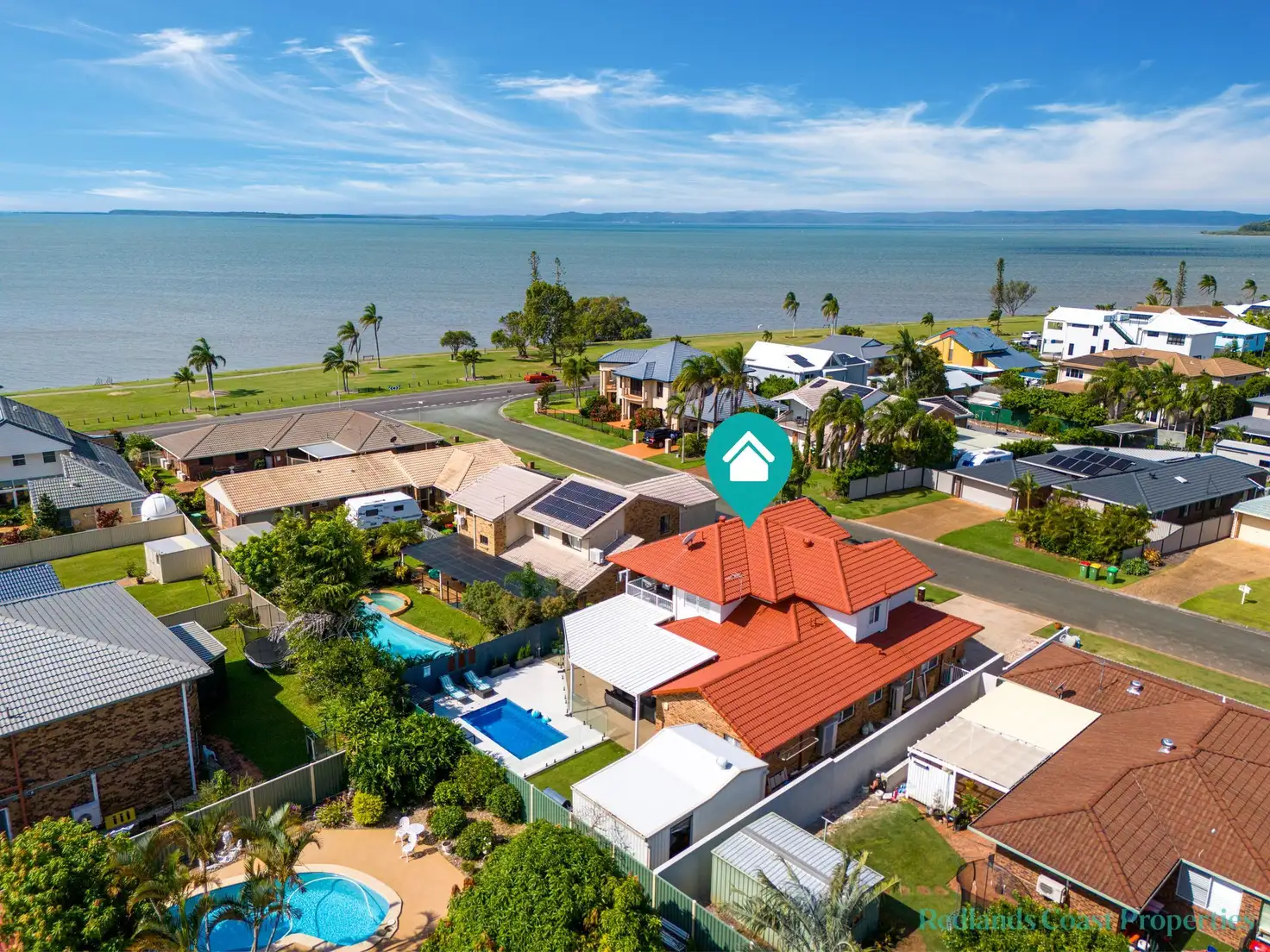 Main view of Homely house listing, 4 Kianga Court, Victoria Point QLD 4165