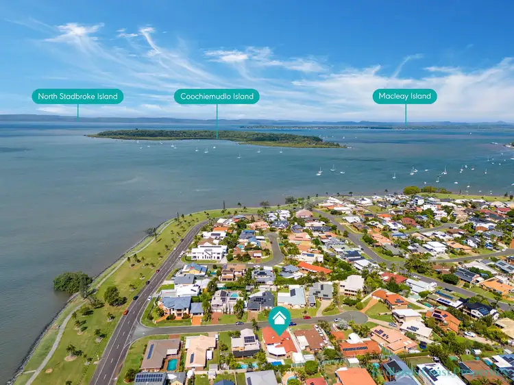 Third view of Homely house listing, 4 Kianga Court, Victoria Point QLD 4165