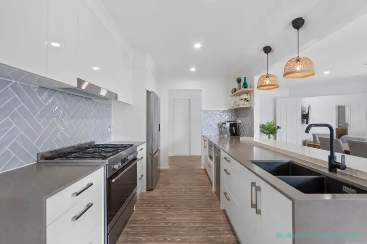 Sixth view of Homely house listing, 4 Kianga Court, Victoria Point QLD 4165