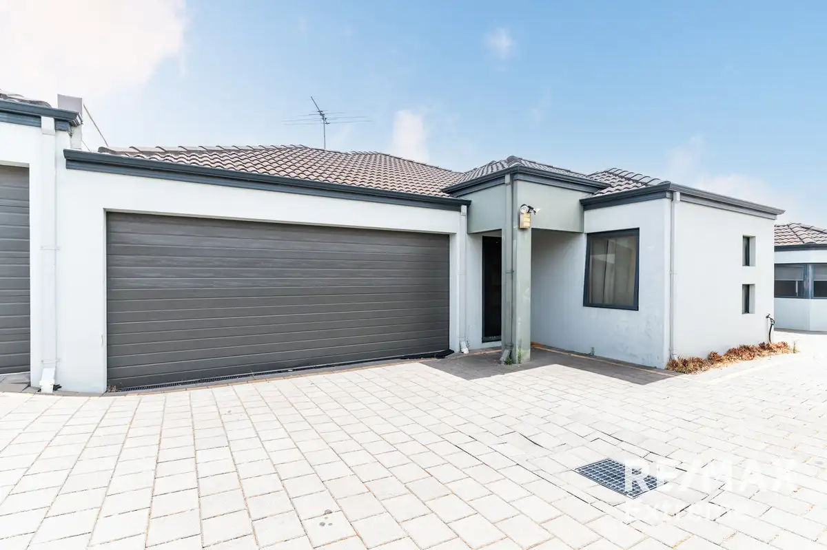 Main view of Homely villa listing, 10B Hornsey Way, Balga WA 6061