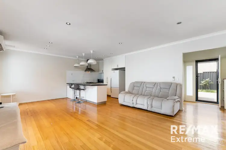Second view of Homely villa listing, 10B Hornsey Way, Balga WA 6061