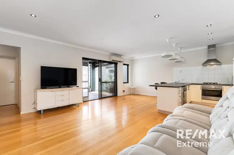Third view of Homely villa listing, 10B Hornsey Way, Balga WA 6061