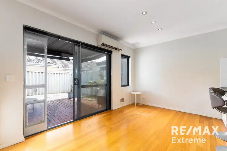 Fourth view of Homely villa listing, 10B Hornsey Way, Balga WA 6061