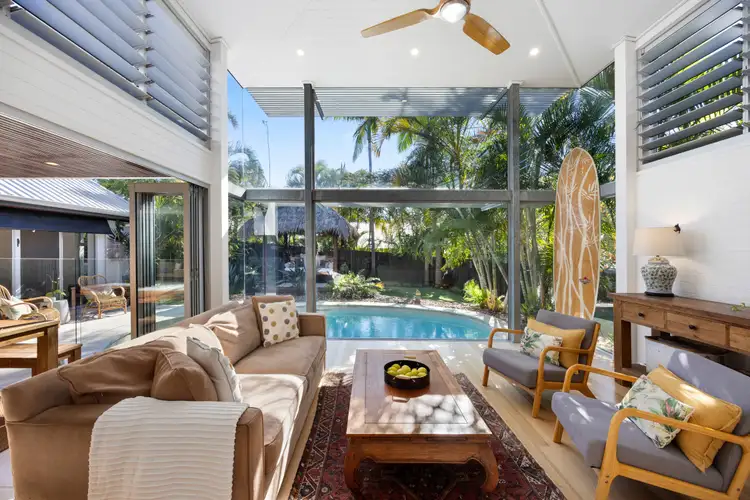 Third view of Homely house listing, 4 Currawong Street, Noosa Heads QLD 4567