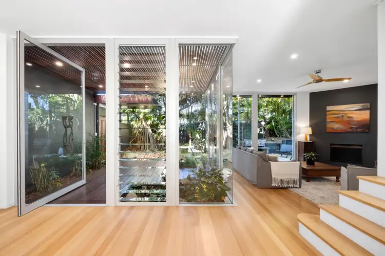 Fourth view of Homely house listing, 4 Currawong Street, Noosa Heads QLD 4567
