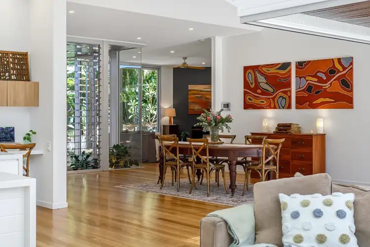 Fifth view of Homely house listing, 4 Currawong Street, Noosa Heads QLD 4567