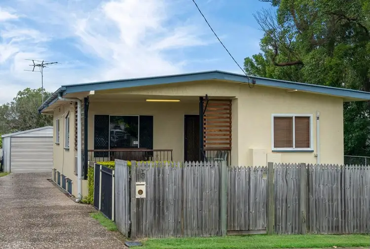 Third view of Homely house listing, 13 Orange Street, Runcorn QLD 4113