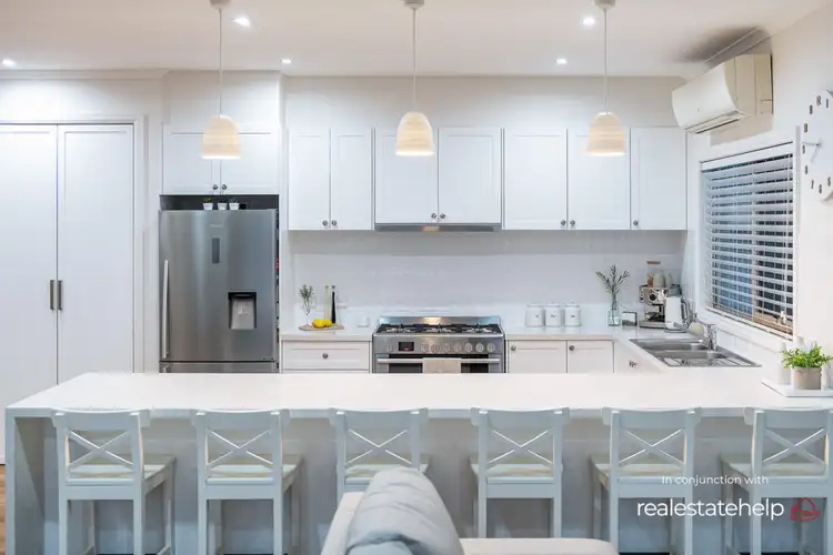 Second view of Homely house listing, 37 Brighton Crescent, Mount Eliza VIC 3930
