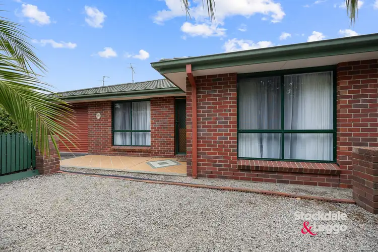 Main view of Homely house listing, 84 Halford Street, Inverloch VIC 3996
