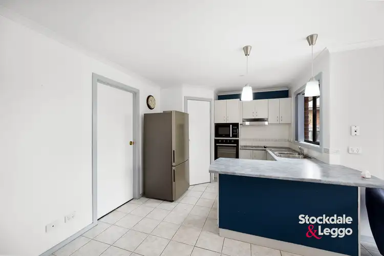 Second view of Homely house listing, 84 Halford Street, Inverloch VIC 3996