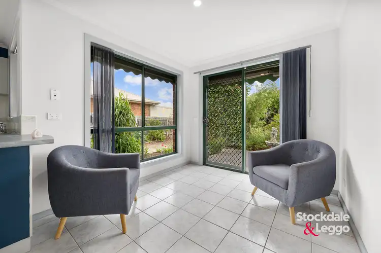 Fourth view of Homely house listing, 84 Halford Street, Inverloch VIC 3996