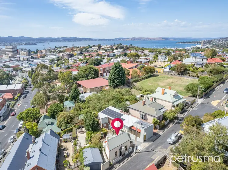Main view of Homely house listing, 7 Cane Street, West Hobart TAS 7000