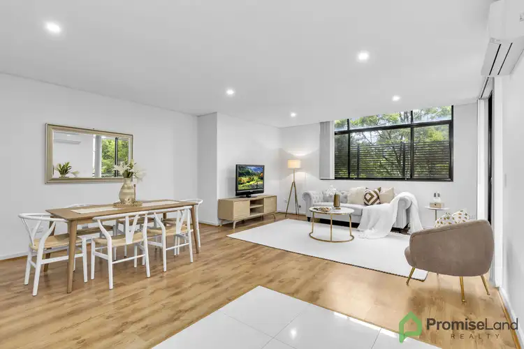 43/1-3 Boundary Road, Carlingford NSW 2118