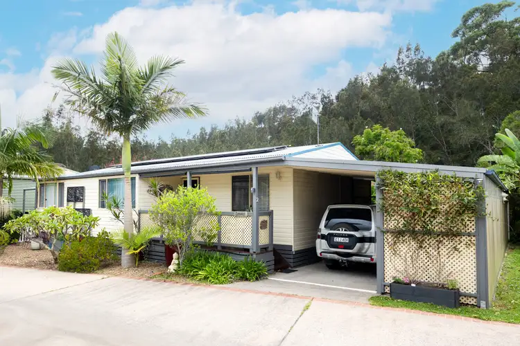 2/381 Murramarang Road, Bawley Point NSW 2539