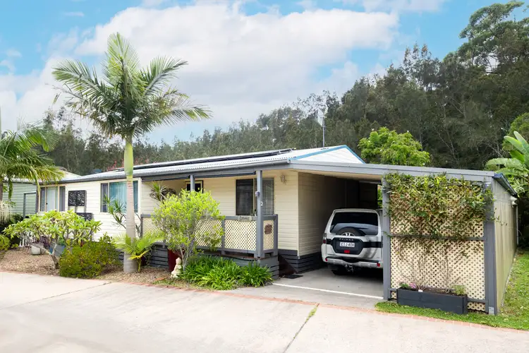 Third view of Homely house listing, 2/381 Murramarang Road, Bawley Point NSW 2539