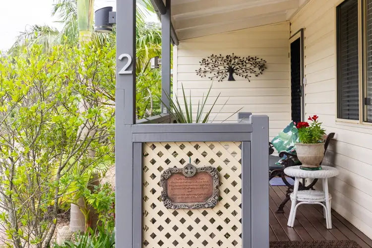 Sixth view of Homely house listing, 2/381 Murramarang Road, Bawley Point NSW 2539