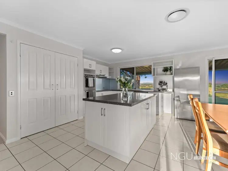 Fourth view of Homely house listing, 144 Barretts Road, Glamorgan Vale QLD 4306