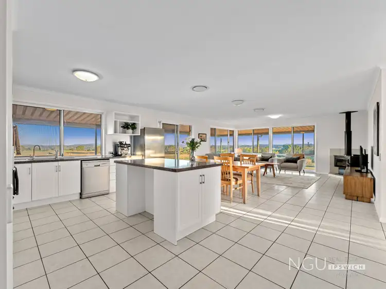 Fifth view of Homely house listing, 144 Barretts Road, Glamorgan Vale QLD 4306