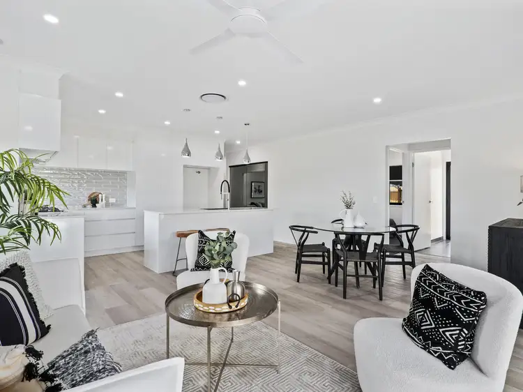 Second view of Homely house listing, 36 Chervil Drive, Greenbank QLD 4124