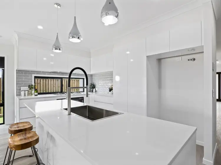 Third view of Homely house listing, 36 Chervil Drive, Greenbank QLD 4124