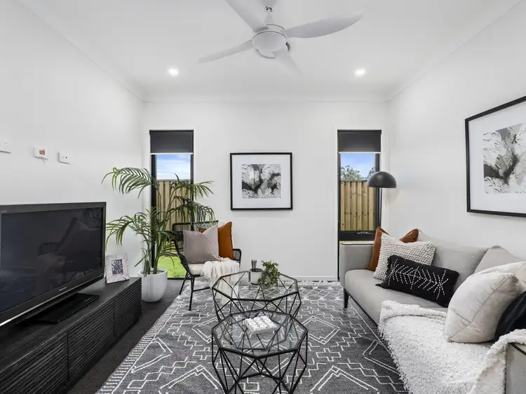 Fourth view of Homely house listing, 36 Chervil Drive, Greenbank QLD 4124