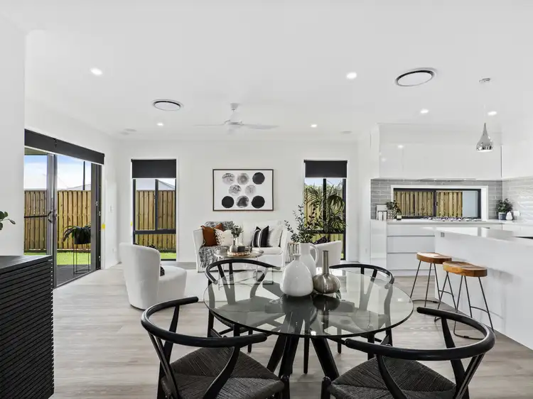 Fifth view of Homely house listing, 36 Chervil Drive, Greenbank QLD 4124