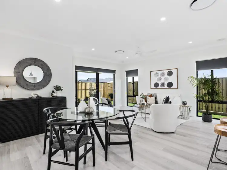 Sixth view of Homely house listing, 36 Chervil Drive, Greenbank QLD 4124