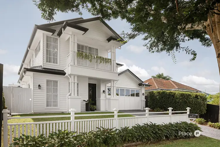 74 Reuben Street, Holland Park QLD 4121