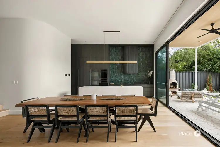 Fourth view of Homely house listing, 8 Thomas Street, Camp Hill QLD 4152
