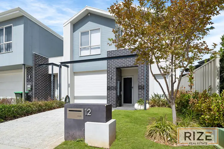 12 Beethoven Street, Banksia Grove WA 6031