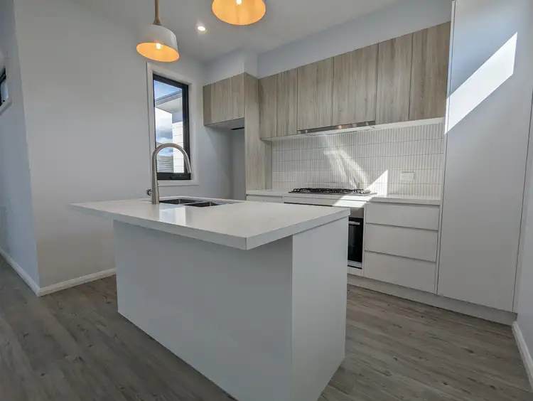 Third view of Homely townhouse listing, 5/8 Wilson Street, Rosebud VIC 3939