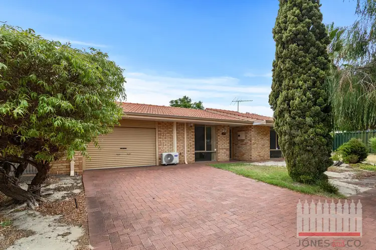 4/11 Geraldine Street, Bassendean WA 6054