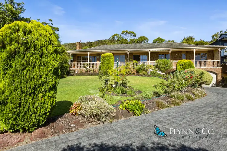 Second view of Homely house listing, 27 Matthew Street, Mccrae VIC 3938