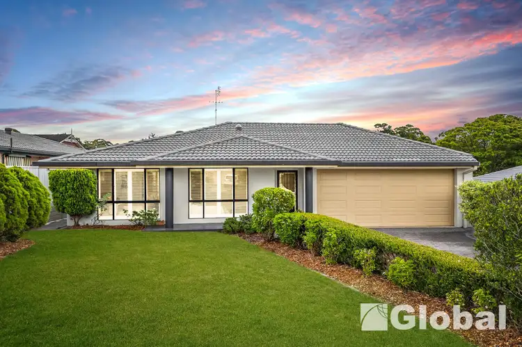 9 Marian Gardens, Elermore Vale NSW 2287
