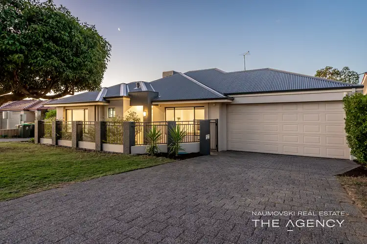 3A Lewes Road, Nollamara WA 6061