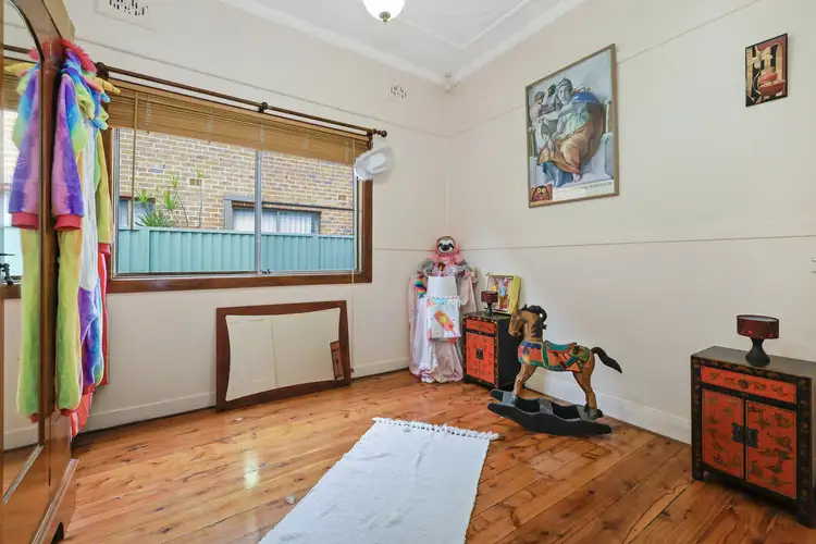 Fifth view of Homely house listing, 21 Windsor Avenue, Croydon Park NSW 2133