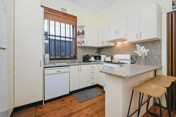 Sixth view of Homely house listing, 21 Windsor Avenue, Croydon Park NSW 2133