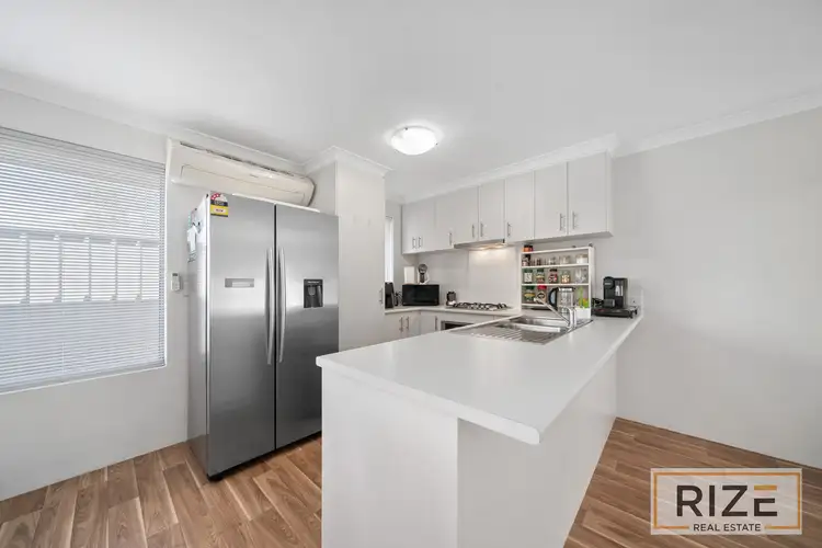 Sixth view of Homely house listing, 4/135 Joseph Banks Boulevard, Banksia Grove WA 6031
