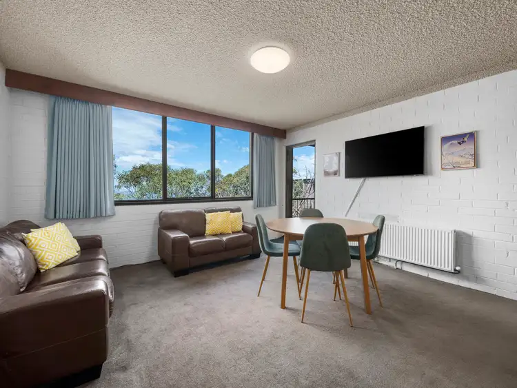 Second view of Homely apartment listing, 13/22 Stirling Road, Mount Buller VIC 3723