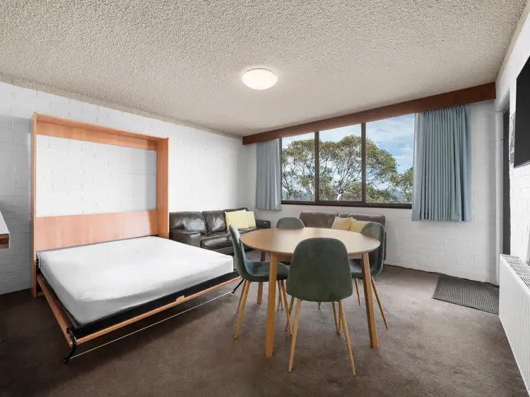 Fourth view of Homely apartment listing, 13/22 Stirling Road, Mount Buller VIC 3723