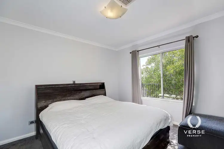 Sixth view of Homely house listing, 5 Taree Street, St James WA 6102