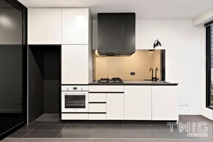 Third view of Homely apartment listing, 401/139 Bourke Street, Melbourne VIC 3000