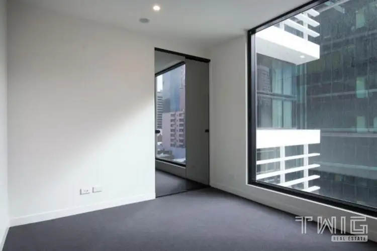 Fourth view of Homely apartment listing, 401/139 Bourke Street, Melbourne VIC 3000