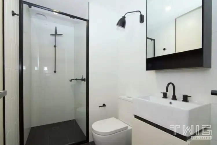 Fifth view of Homely apartment listing, 401/139 Bourke Street, Melbourne VIC 3000