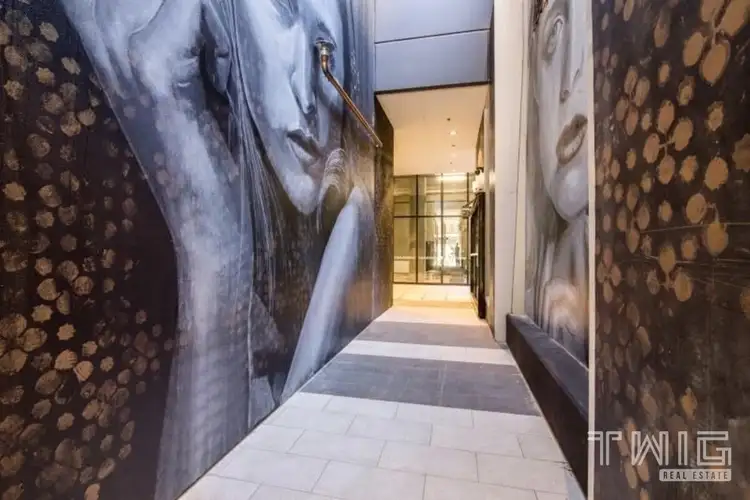 Sixth view of Homely apartment listing, 401/139 Bourke Street, Melbourne VIC 3000